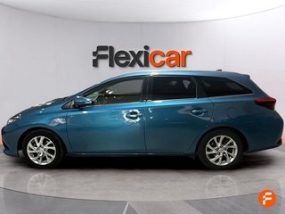 Toyota Auris 1.8 140H Active (Bus. P.) Touring Sports