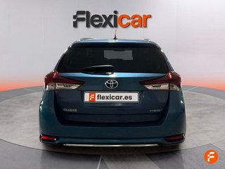 Toyota Auris 1.8 140H Active (Bus. P.) Touring Sports
