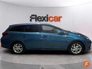 Toyota Auris 1.8 140H Active (Bus. P.) Touring Sports