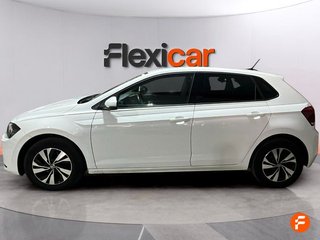 Volkswagen Polo Advance 1.0 TSI 70kW (95CV)