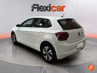 Volkswagen Polo Advance 1.0 TSI 70kW (95CV)
