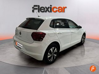Volkswagen Polo Advance 1.0 TSI 70kW (95CV)