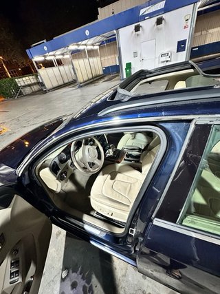 Audi A4 avant 2009