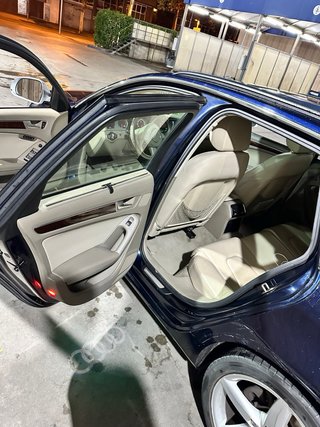 Audi A4 avant 2009