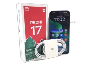 xiaomi redmi 17 4gb 256gb