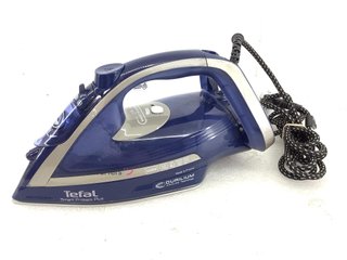 plancha vapor tefal smart protect fv4980e0