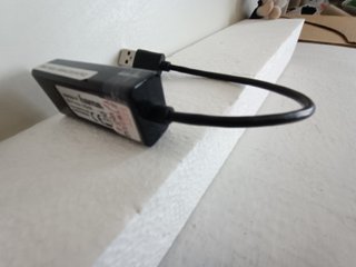 Webcam Trust Ceptor HD 18350