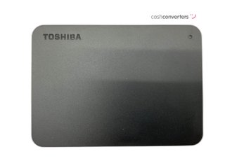 disco duro toshiba canvio basics 1tb