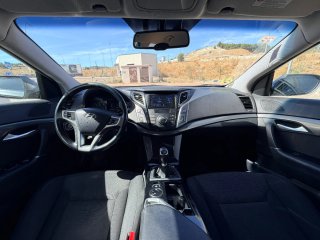 Hyundai i40 2013