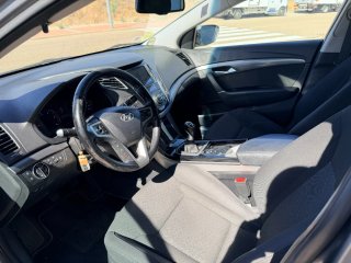 Hyundai i40 2013