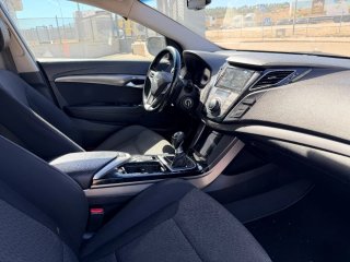 Hyundai i40 2013