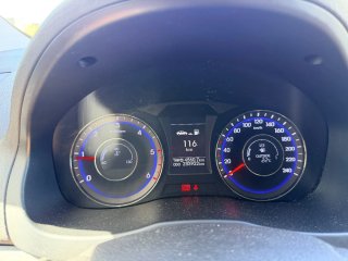 Hyundai i40 2013