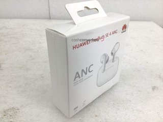 in-ear huawei freebuds se 4