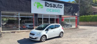 KIA Venga 2012
