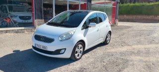 KIA Venga 2012