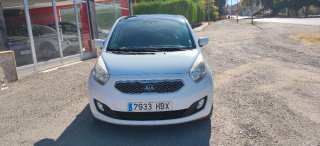 KIA Venga 2012