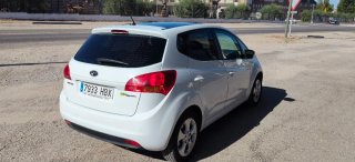 KIA Venga 2012