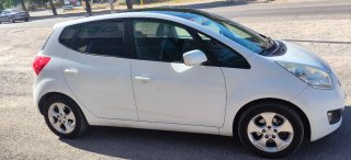 KIA Venga 2012