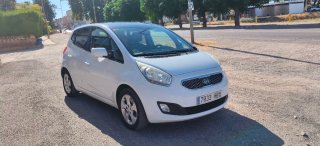 KIA Venga 2012