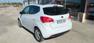 KIA Venga 2012