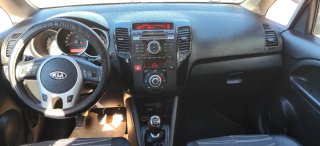 KIA Venga 2012