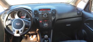 KIA Venga 2012