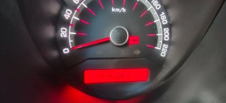 KIA Venga 2012
