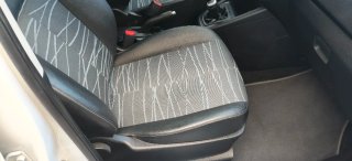 KIA Venga 2012