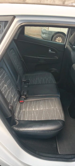 KIA Venga 2012