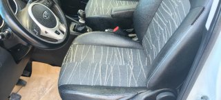 KIA Venga 2012