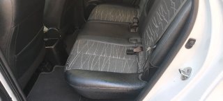 KIA Venga 2012