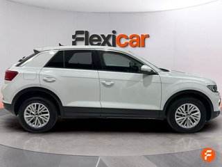 Volkswagen T-Roc Edition 2.0 TDI 85kW (115CV)