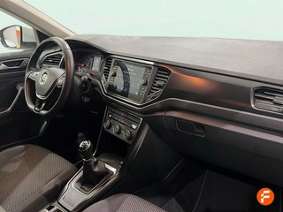 Volkswagen T-Roc Edition 2.0 TDI 85kW (115CV)
