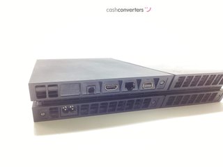 sony ps4 500gb