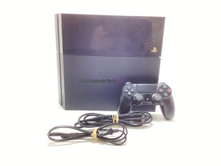 sony ps4 500gb