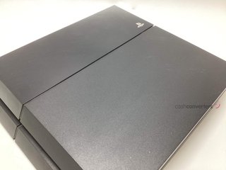 sony ps4 500gb