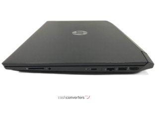 pc portatil hp no