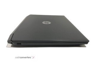pc portatil hp no