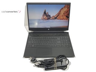 pc portatil hp no