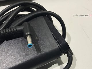 pc portatil hp no