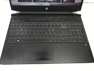 pc portatil hp no