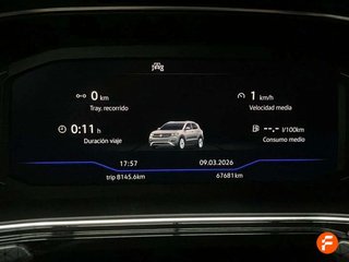 Volkswagen T-Cross Sport 1.0 TSI 81kW (110CV) DSG