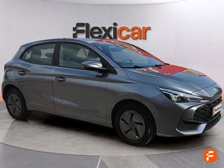 MG MG3 Hybrid+ Comfort
