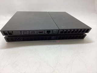 sony ps4 500gb