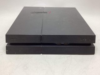 sony ps4 500gb