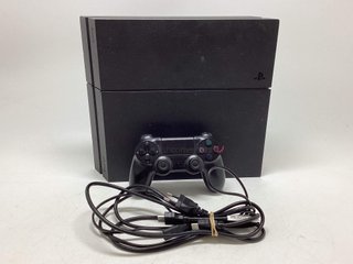sony ps4 500gb