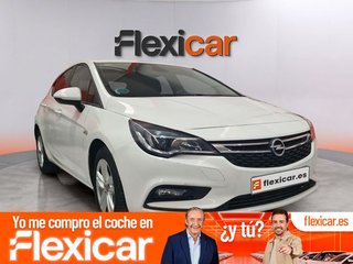 Opel Astra 1.6 CDTi 81kW (110CV) Selective
