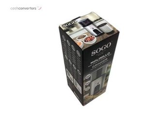 molinillo cafe sogo mol-ss-5233
