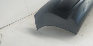Peugeot 181093 paragolpes trasero 207 1.6 hdi