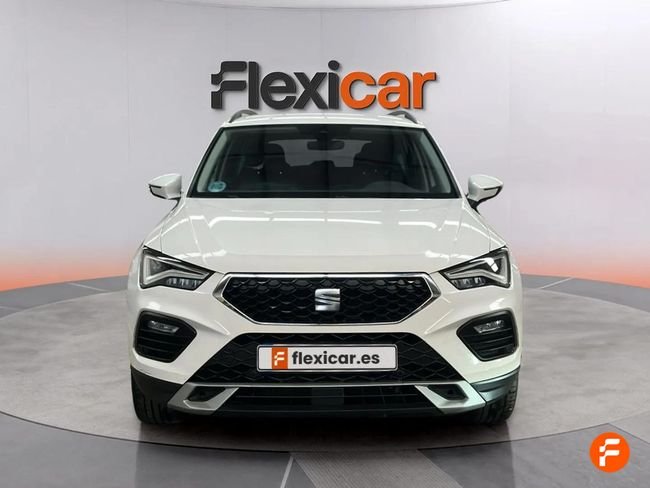 SEAT Ateca 2023, foto 2